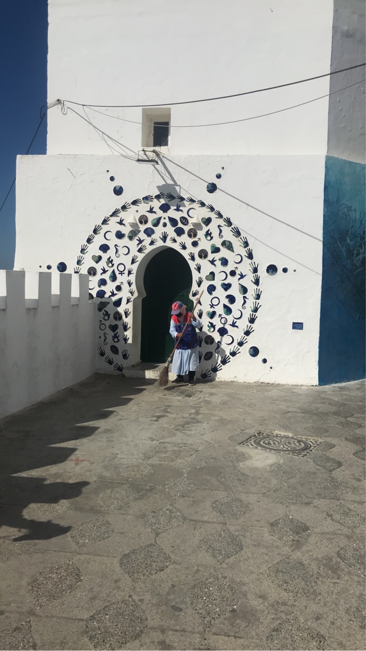 avis Excursion Asilah Maroc