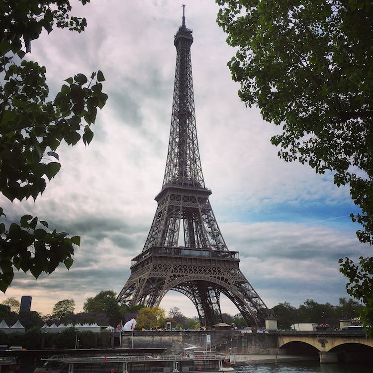 avis Tour Eiffel à Paris