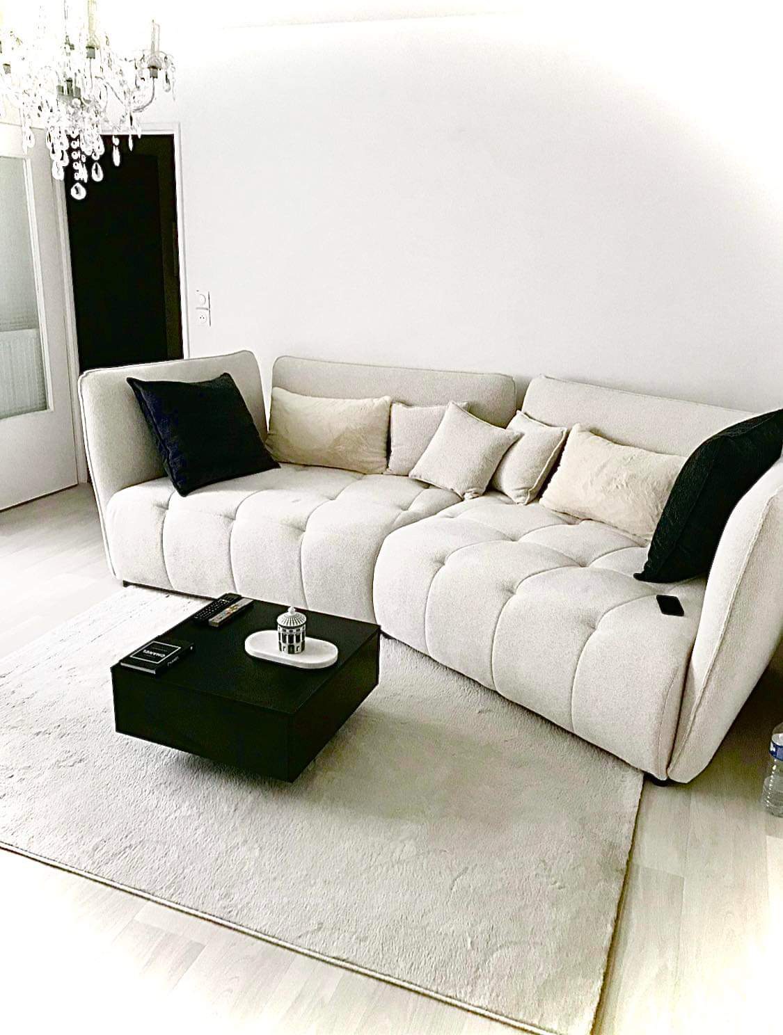 Sophie Conforama sofa review