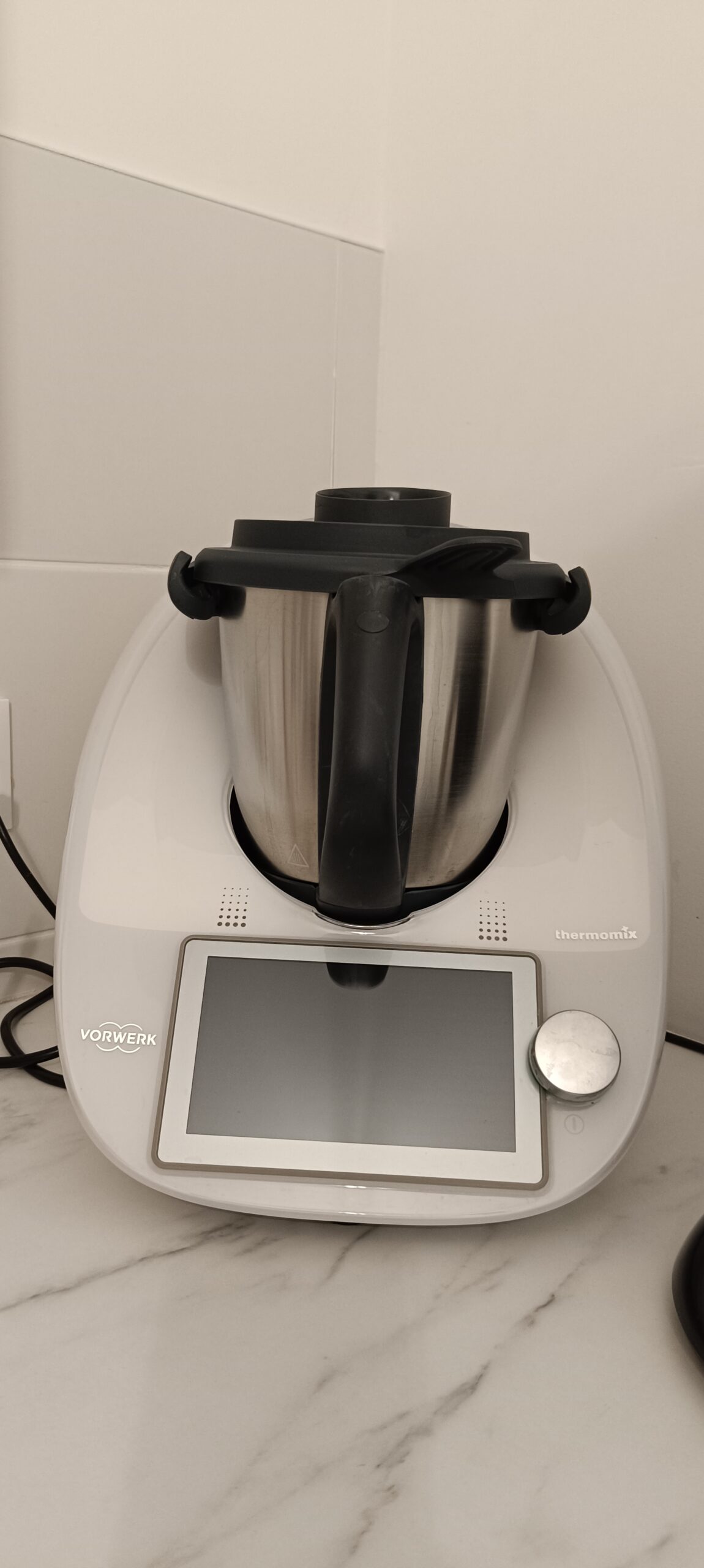 Thermomix-Rezension