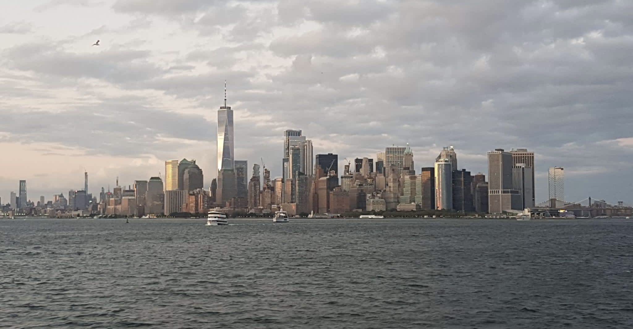 New York travel reviews