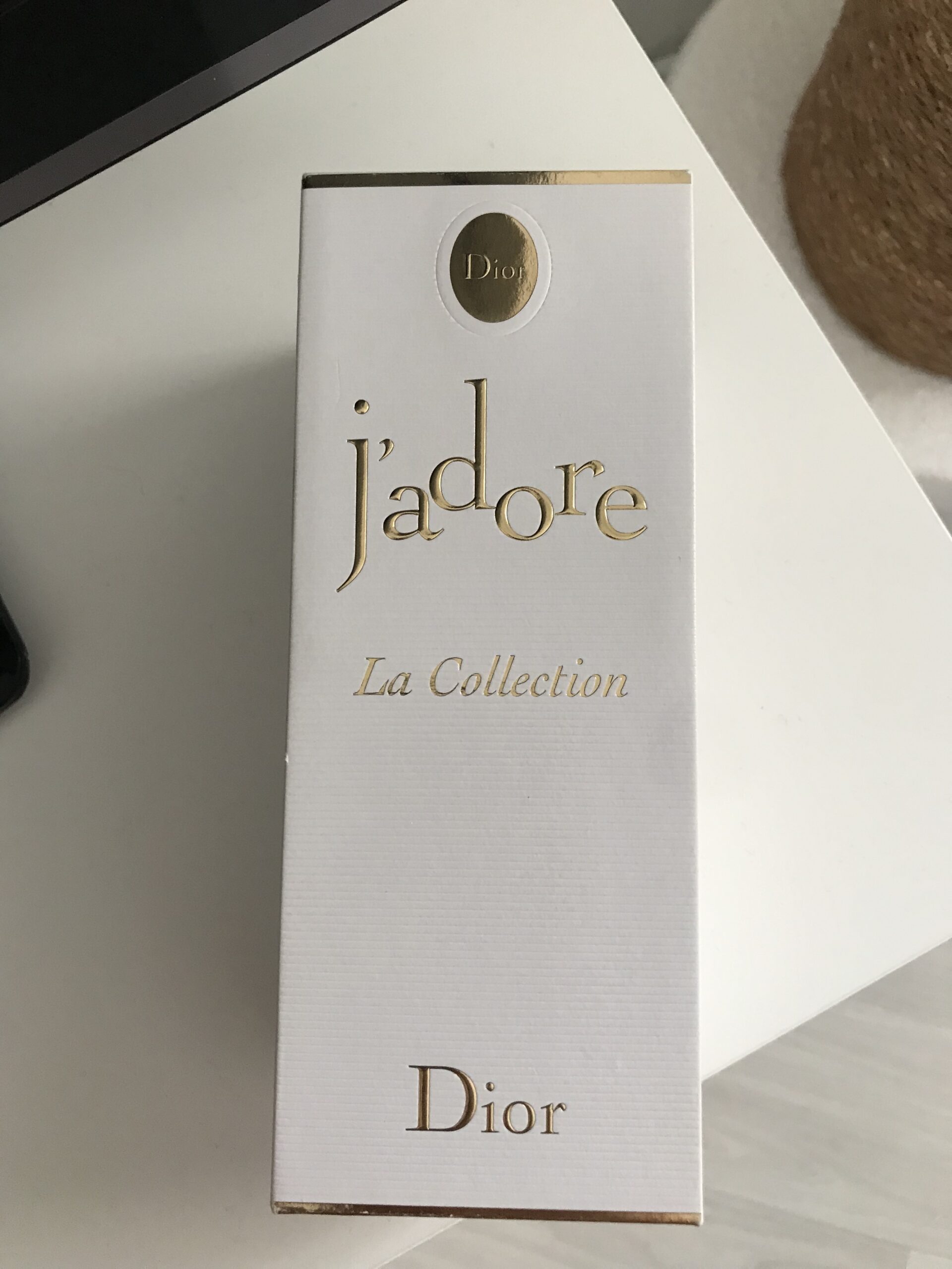 Dior perfume review I love Sephora