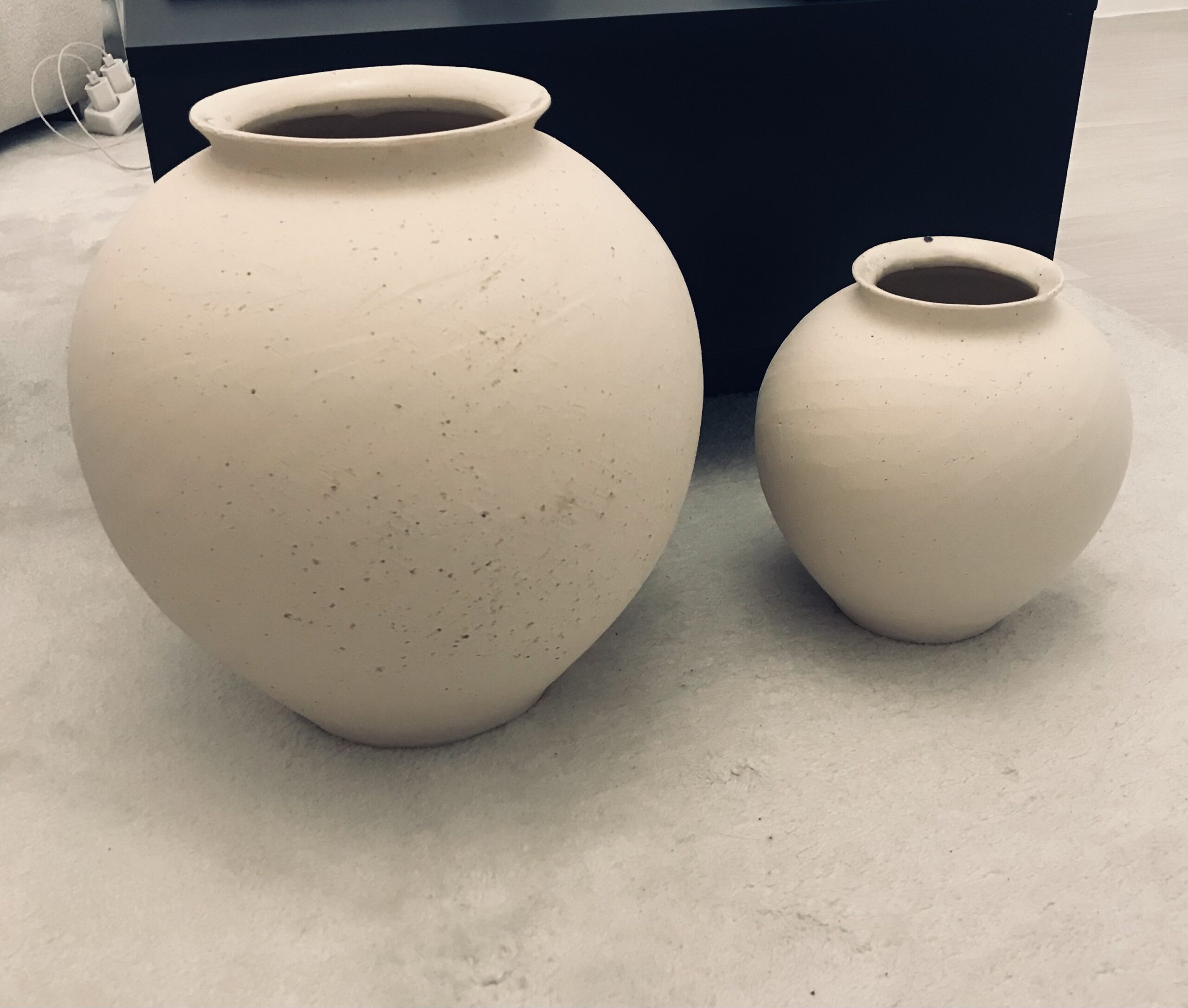 avis Vases zara home