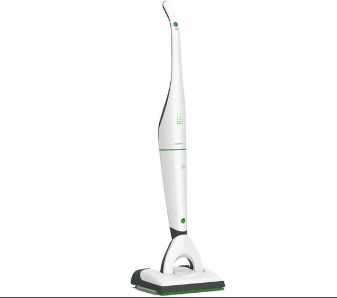 avis aspirateur Kobold laveur multifonction