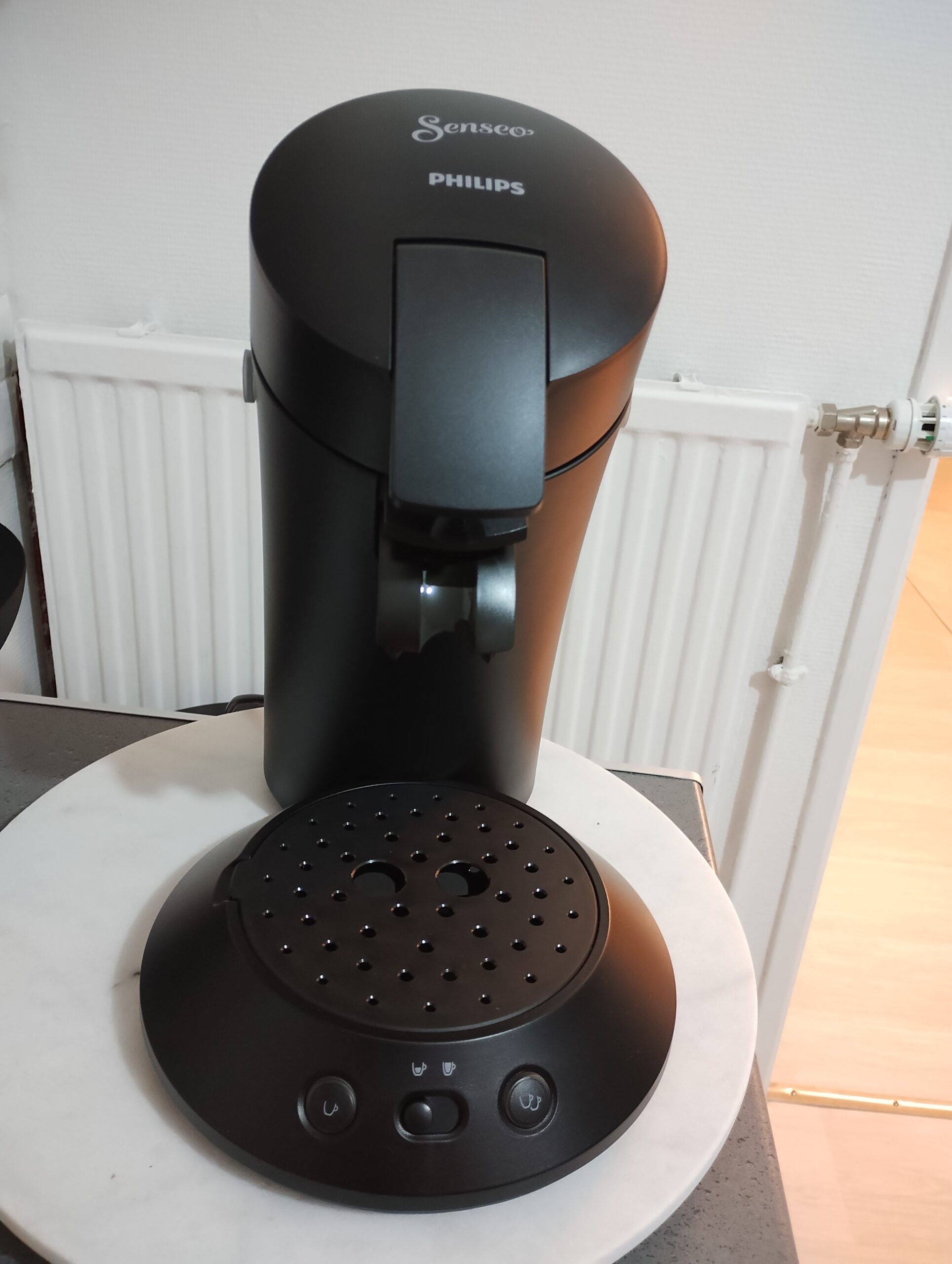 Testbericht zur Philips Senseo-Kaffeemaschine 2024