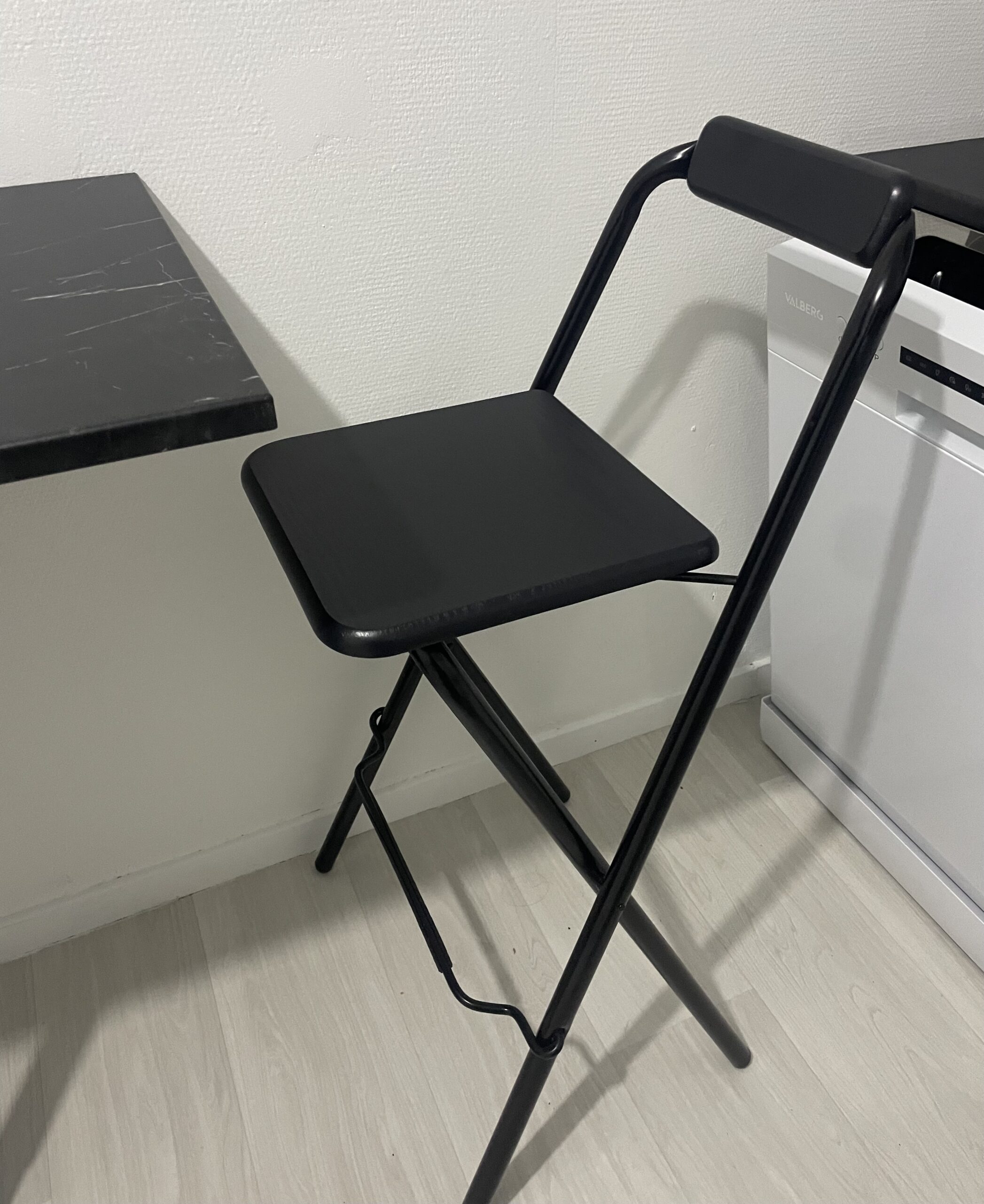 Avis Tabouret de bar B&M