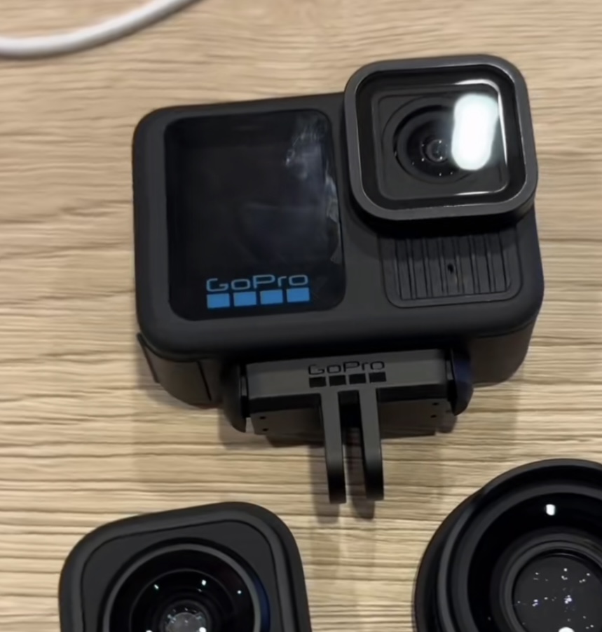 Avis GoPro HERO13 Black